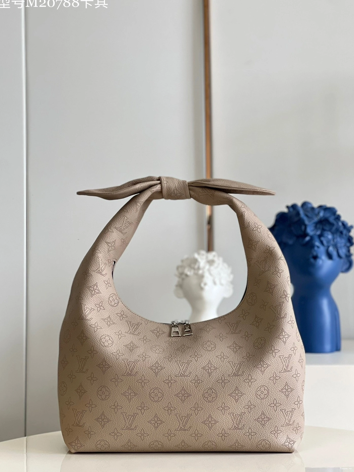 Cheap KNOT WHY VUITTON LOUIS 0807